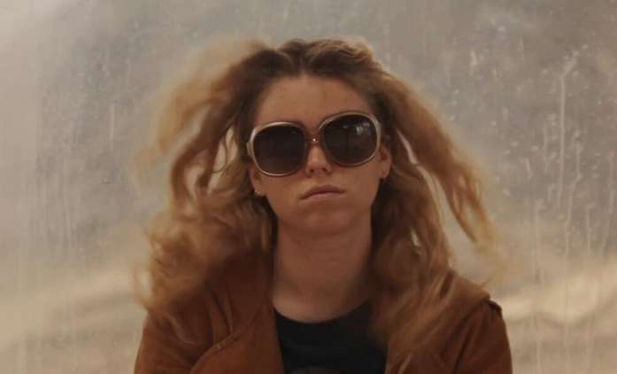 Supergirl: Vzhůru do vesmíru s novým teaserem | Fandíme filmu