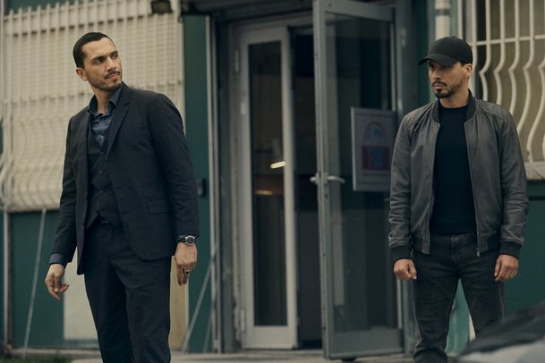 Mír v Marseille: Na Netflixu se na jihu Francie znovu rozpoutá válka gangů | Fandíme serialům