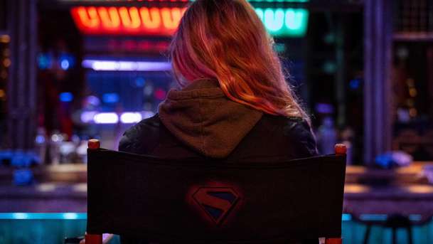 Supergirl: První teaser je tu, trailer je za rohem | Fandíme filmu