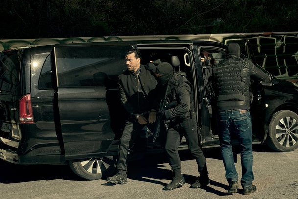 Mír v Marseille: Na Netflixu se na jihu Francie znovu rozpoutá válka gangů | Fandíme serialům