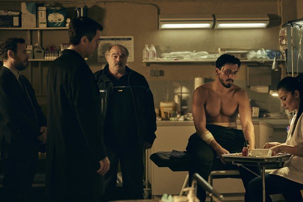 Mír v Marseille: Na Netflixu se na jihu Francie znovu rozpoutá válka gangů | Fandíme serialům