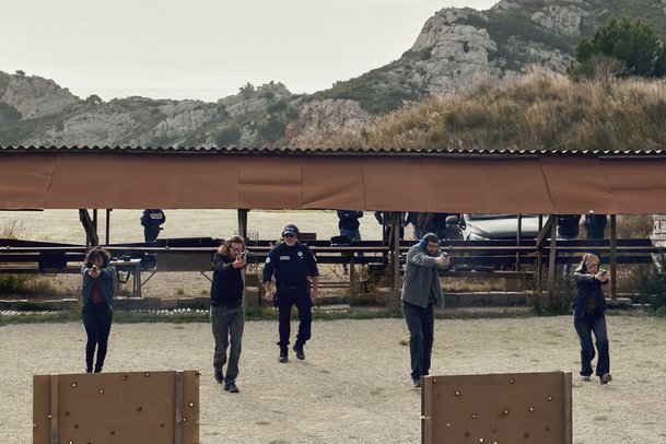 Mír v Marseille: Na Netflixu se na jihu Francie znovu rozpoutá válka gangů | Fandíme serialům