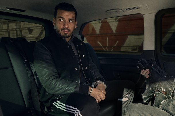 Mír v Marseille: Na Netflixu se na jihu Francie znovu rozpoutá válka gangů | Fandíme serialům