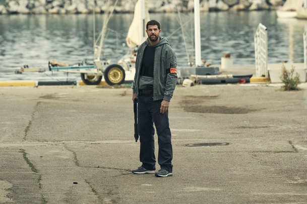 Mír v Marseille: Na Netflixu se na jihu Francie znovu rozpoutá válka gangů | Fandíme serialům