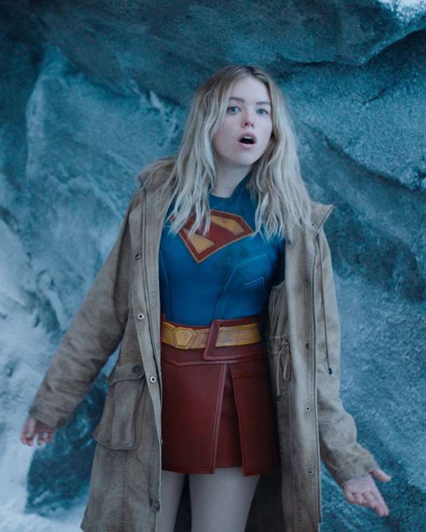 Supergirl: První teaser je tu, trailer je za rohem | Fandíme filmu