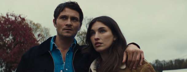 Pig Hill: Porod děsivého člověko-prasete ve znepokojivém traileru | Fandíme filmu