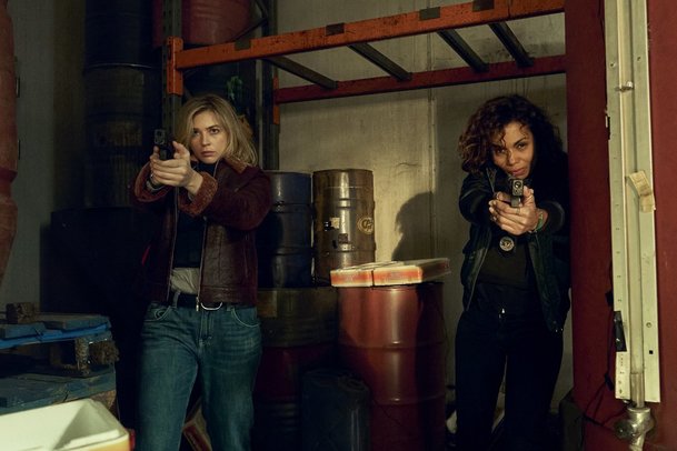 Mír v Marseille: Na Netflixu se na jihu Francie znovu rozpoutá válka gangů | Fandíme serialům