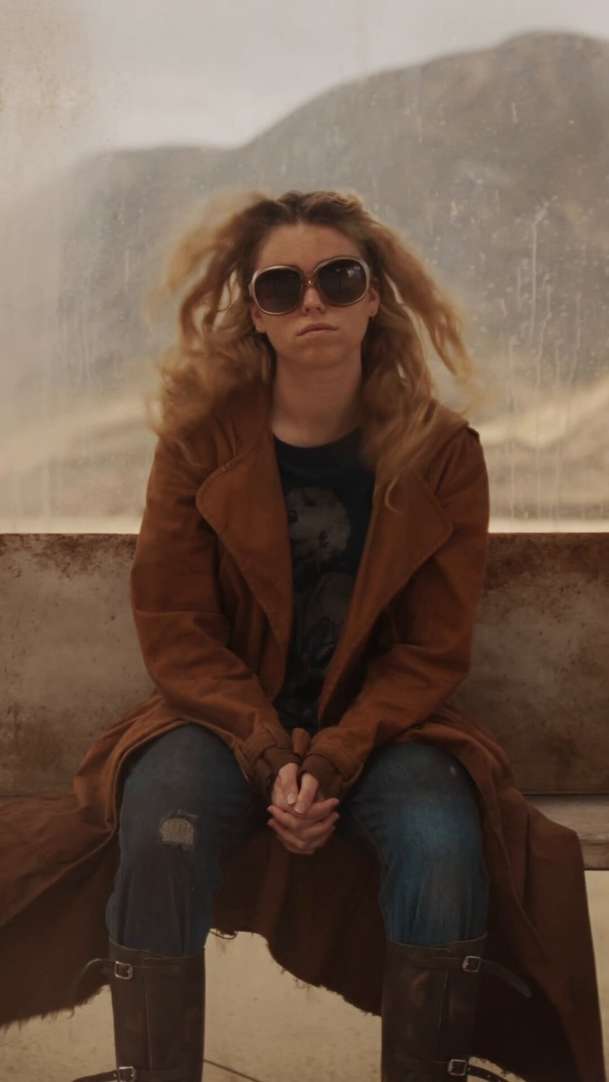 Supergirl: První teaser je tu, trailer je za rohem | Fandíme filmu