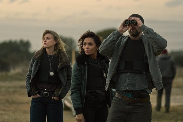 Mír v Marseille: Na Netflixu se na jihu Francie znovu rozpoutá válka gangů | Fandíme serialům