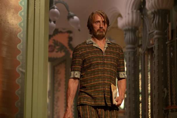 Prachová příšera: Do kin vstupuje příběh holčičky, co si najme zabijáka | Fandíme filmu