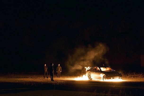 Mír v Marseille: Na Netflixu se na jihu Francie znovu rozpoutá válka gangů | Fandíme serialům