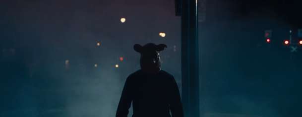 Pig Hill: Porod děsivého člověko-prasete ve znepokojivém traileru | Fandíme filmu