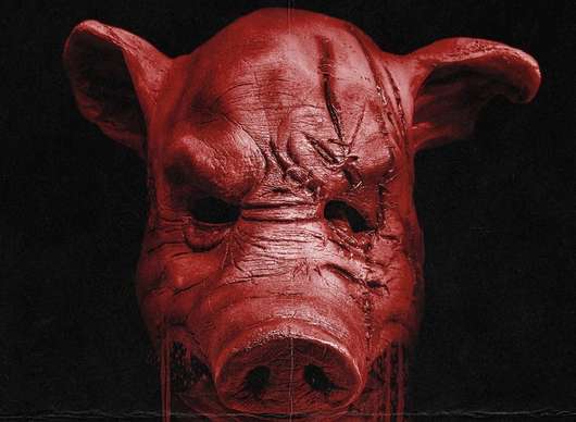 Pig Hill: Porod děsivého člověko-prasete ve znepokojivém traileru | Fandíme filmu