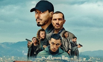 Mír v Marseille: Na Netflixu se na jihu Francie znovu rozpoutá válka gangů | Fandíme seriálům