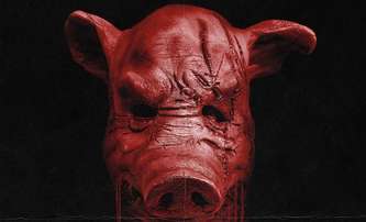 Pig Hill: Porod děsivého člověko-prasete ve znepokojivém traileru | Fandíme filmu