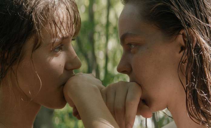 Little Trouble Girls: Intimní zrání zvídavé dívky v církevním sboru není jednoduché | Fandíme filmu