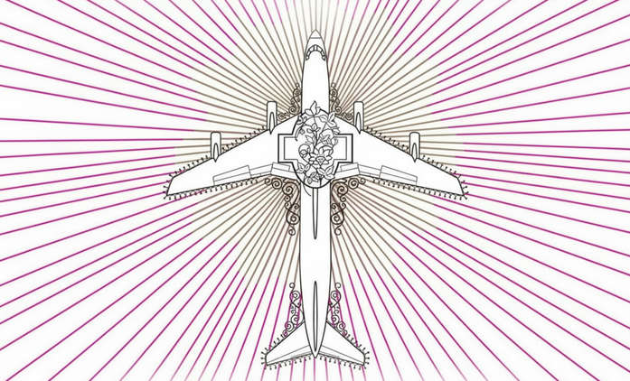 Program pro přeživší: Na moderního mesiáše čeká divoký pád letadla | Fandíme filmu