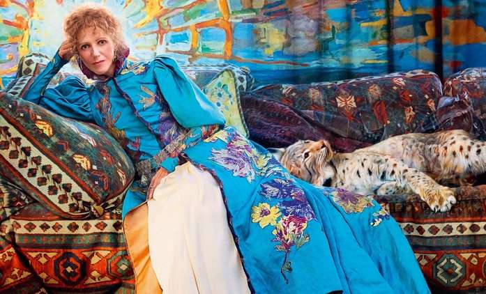 Božská Sarah Bernhardt: Divoký život herecké divy vstupuje do kin | Fandíme filmu