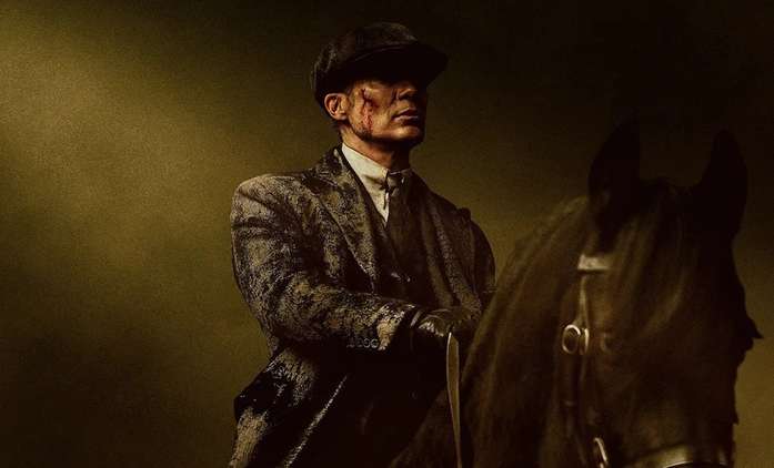 Gangy z Birminghamu: Nesmrtelný muž - Návrat Peaky Blinders má datum premiéry | Fandíme filmu