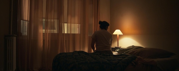 Belphégor: V novém seriálu řádí v Louvru démonický přízrak | Fandíme serialům