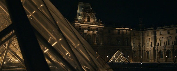 Belphégor: V novém seriálu řádí v Louvru démonický přízrak | Fandíme serialům