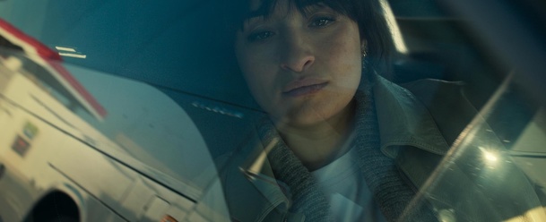 Belphégor: V novém seriálu řádí v Louvru démonický přízrak | Fandíme serialům