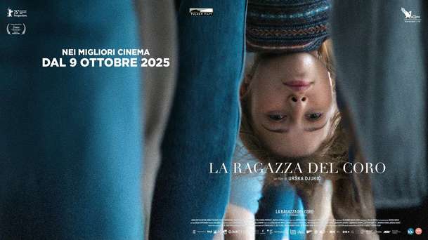 Little Trouble Girls: Intimní zrání zvídavé dívky v církevním sboru není jednoduché | Fandíme filmu