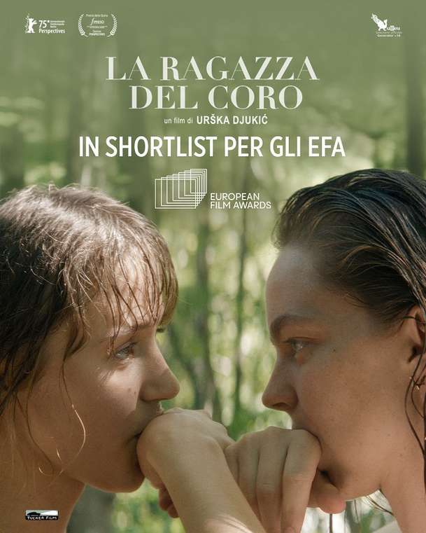 Little Trouble Girls: Intimní zrání zvídavé dívky v církevním sboru není jednoduché | Fandíme filmu