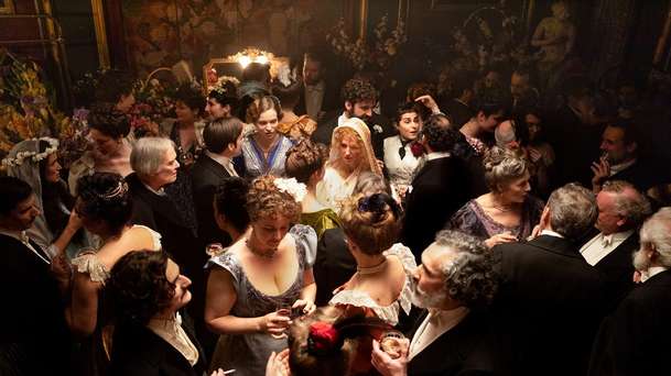 Božská Sarah Bernhardt: Divoký život herecké divy vstupuje do kin | Fandíme filmu