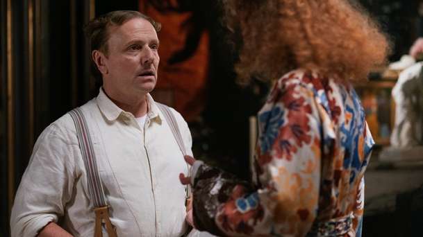 Božská Sarah Bernhardt: Divoký život herecké divy vstupuje do kin | Fandíme filmu