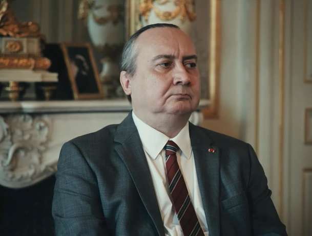 Architekt: Životopisný snímek přiblíží vznik moderní dominanty Paříže | Fandíme filmu