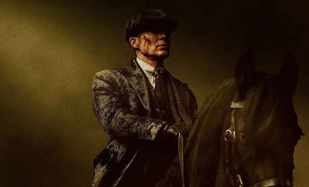 Gangy z Birminghamu: Nesmrtelný muž - Návrat Peaky Blinders má datum premiéry | Fandíme filmu