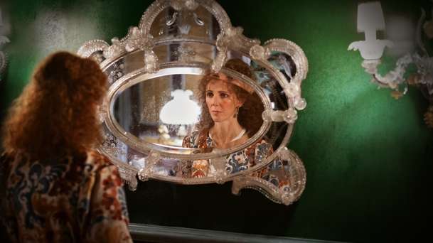 Božská Sarah Bernhardt: Divoký život herecké divy vstupuje do kin | Fandíme filmu