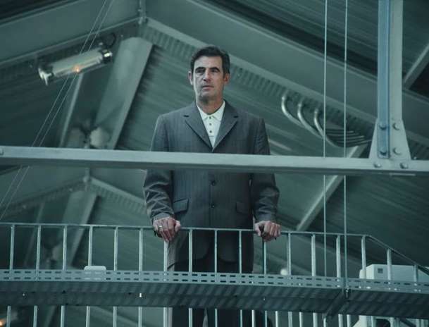 Architekt: Životopisný snímek přiblíží vznik moderní dominanty Paříže | Fandíme filmu