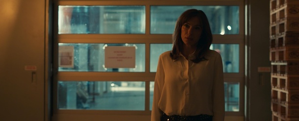 Belphégor: V novém seriálu řádí v Louvru démonický přízrak | Fandíme serialům