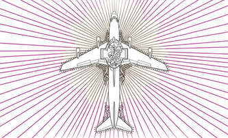 Program pro přeživší: Na moderního mesiáše čeká divoký pád letadla | Fandíme filmu