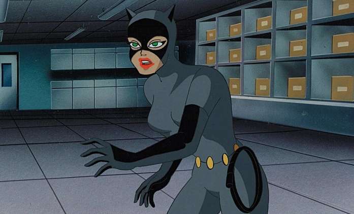 Catwoman chystala celovečerní film, jenž byl po 3 měsících práce zrušen | Fandíme filmu