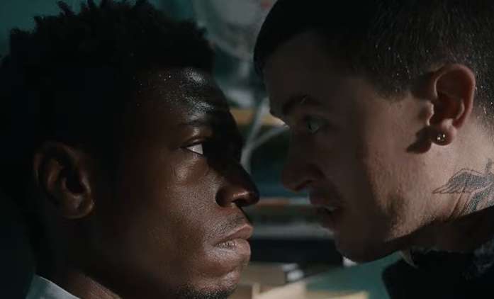 Wasteman: Drsná sonda do vězeňského života nabídla nový trailer | Fandíme filmu