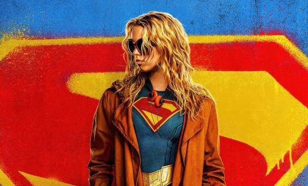 Supergirl: Vzhůru do vesmíru s novým teaserem | Fandíme filmu