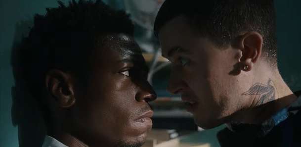 Wasteman: Drsná sonda do vězeňského života nabídla nový trailer | Fandíme filmu