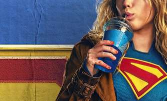 Supergirl před trailerem vytasila ještě jeden teaser a plakát | Fandíme filmu