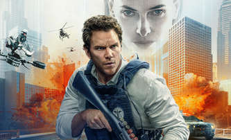 Důkaz viny: Napínavý sci-fi thriller s Chrisem Prattem ukázal nový trailer | Fandíme filmu