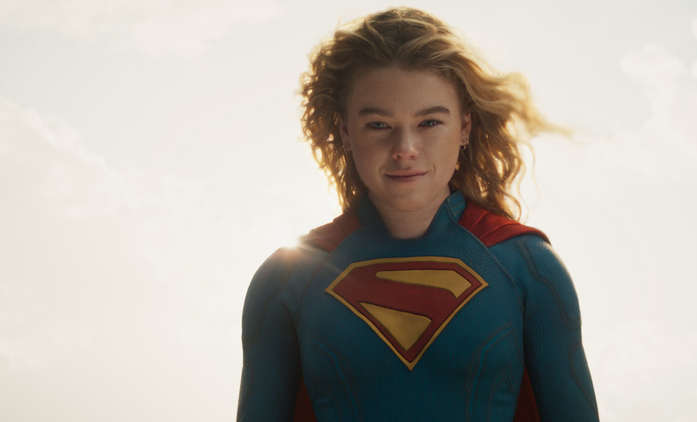 Supergirl není jen ženská verze Supermana, připravte se na nedokonalou hrdinku | Fandíme filmu