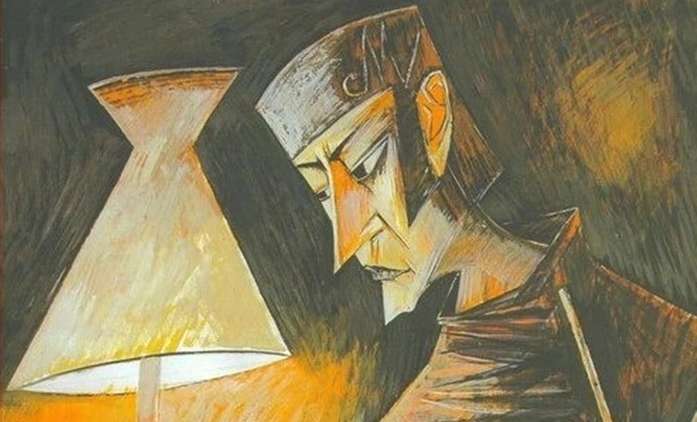 Mistr a Markétka: Johnny Depp přivede do kin románovou klasiku | Fandíme filmu