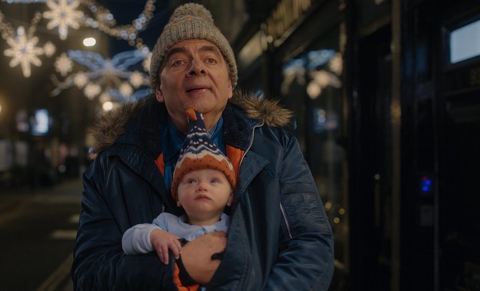 Mimino na mušce: Rowan Atkinson se vrátil jako nebezpečný zmatkář na Netflix | Fandíme seriálům