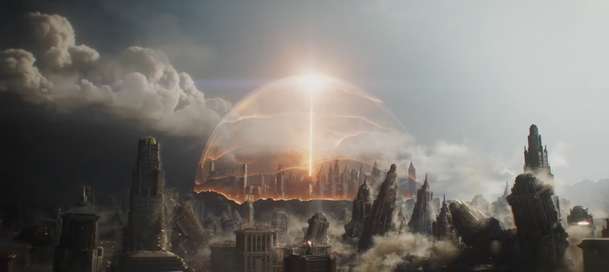 Supergirl: První pořádný trailer představuje těžce zahořklou hrdinku | Fandíme filmu