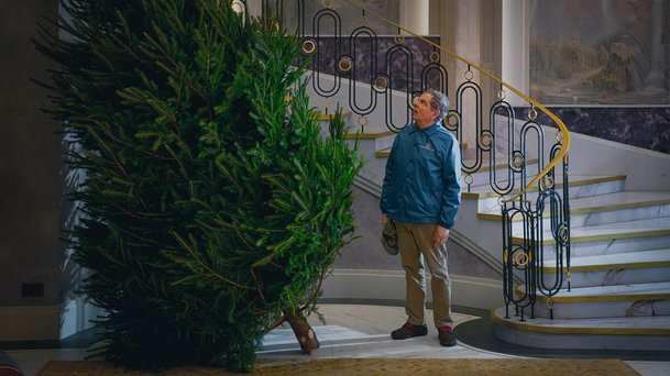 Mimino na mušce: Rowan Atkinson se vrátil jako nebezpečný zmatkář na Netflix | Fandíme serialům