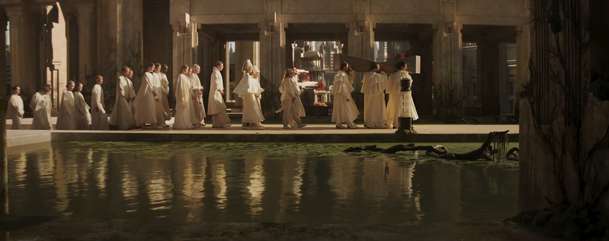 Supergirl: První pořádný trailer představuje těžce zahořklou hrdinku | Fandíme filmu