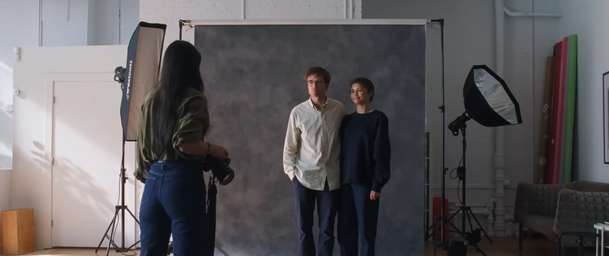 The Drama: První trailer láká na znepokojivý vztah Pattinsona se Zendayou | Fandíme filmu