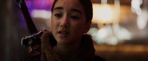 Supergirl: První pořádný trailer představuje těžce zahořklou hrdinku | Fandíme filmu